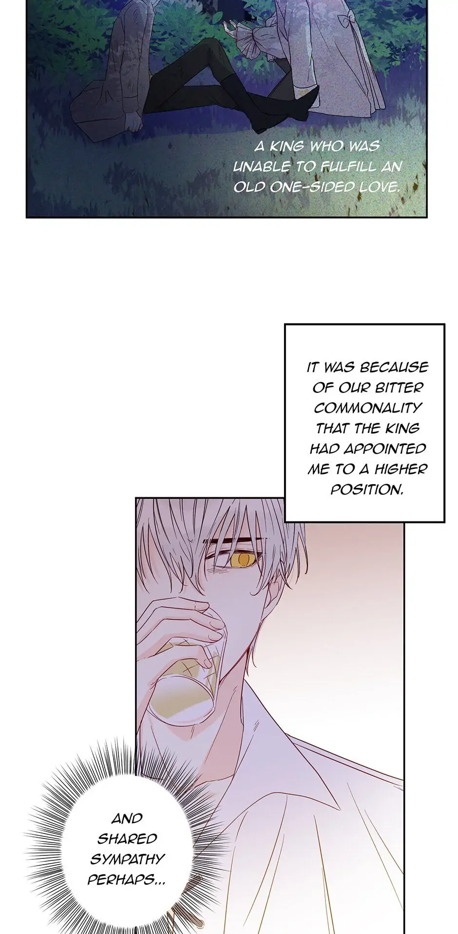 This Is An Obvious Fraudulent Marriage Chapter 27 - page 19